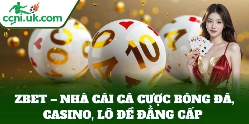 Tổng quan về ZBET 